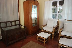 The Sun Villa Resort and Spa Hilltop