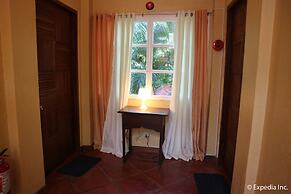 The Sun Villa Resort and Spa Hilltop