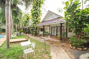 CAPITAL O 834 Iyara Resort & Spa