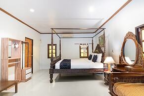 CAPITAL O 834 Iyara Resort & Spa