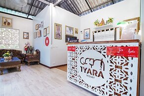 CAPITAL O 834 Iyara Resort & Spa