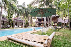 CAPITAL O 834 Iyara Resort & Spa