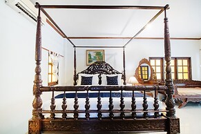 CAPITAL O 834 Iyara Resort & Spa