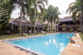 CAPITAL O 834 Iyara Resort & Spa