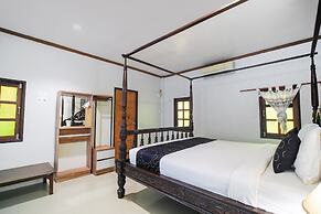 CAPITAL O 834 Iyara Resort & Spa