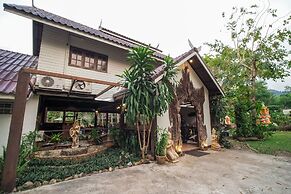 CAPITAL O 834 Iyara Resort & Spa