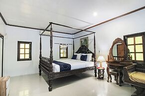 CAPITAL O 834 Iyara Resort & Spa