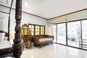 CAPITAL O 834 Iyara Resort & Spa