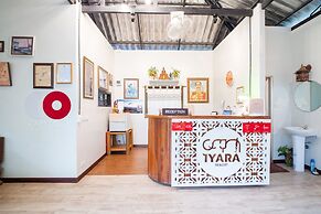 CAPITAL O 834 Iyara Resort & Spa