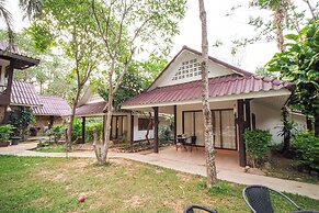 CAPITAL O 834 Iyara Resort & Spa