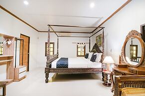 CAPITAL O 834 Iyara Resort & Spa