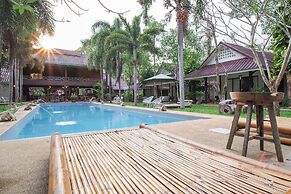 CAPITAL O 834 Iyara Resort & Spa