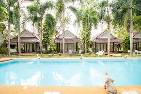 CAPITAL O 834 Iyara Resort & Spa