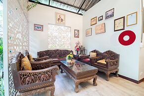 CAPITAL O 834 Iyara Resort & Spa