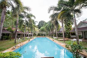 CAPITAL O 834 Iyara Resort & Spa