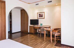 Hotel La Fonte