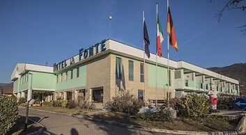 Hotel La Fonte