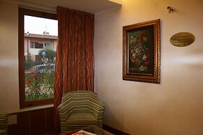 Hotel La Fonte