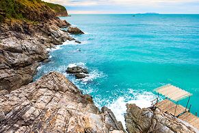 Phangan Utopia Resort