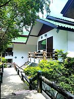 Phangan Utopia Resort