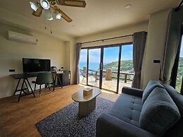 Phangan Utopia Resort