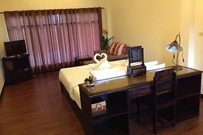 Phangan Utopia Resort