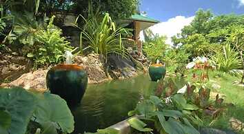 Phangan Utopia Resort