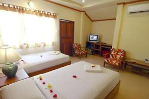 Phangan Utopia Resort