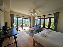 Phangan Utopia Resort