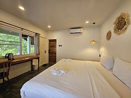 Phangan Utopia Resort