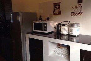 Phangan Utopia Resort