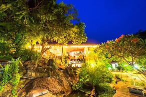 Phangan Utopia Resort