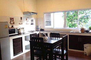 Phangan Utopia Resort