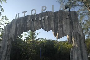 Phangan Utopia Resort