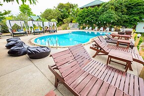 Phangan Utopia Resort