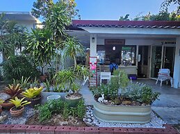 Phangan Utopia Resort