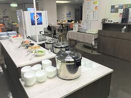 Hotel 1-2-3 Kokura