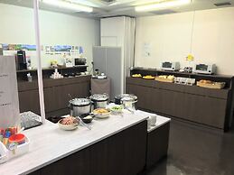 Hotel 1-2-3 Kokura