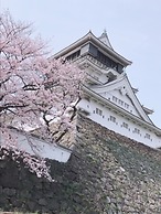 Hotel 1-2-3 Kokura