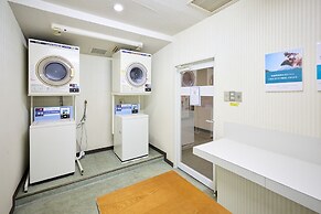 Hotel 1-2-3 Kokura