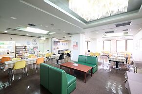 Hotel 1-2-3 Kokura