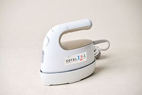Hotel 1-2-3 Kokura