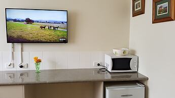 Daylesford Central Motor Inn