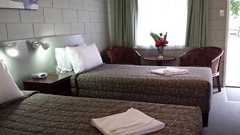 Daylesford Central Motor Inn