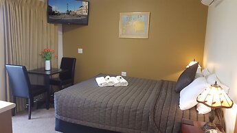 Daylesford Central Motor Inn