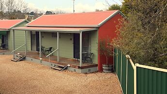 Daylesford Central Motor Inn