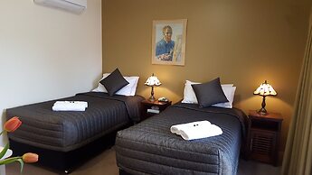 Daylesford Central Motor Inn