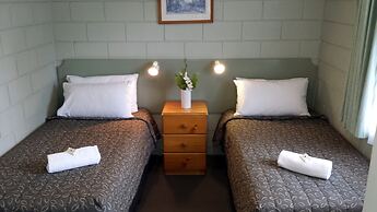 Daylesford Central Motor Inn