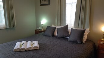 Daylesford Central Motor Inn