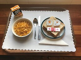 Daylesford Central Motor Inn